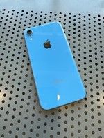 Apple Iphone Xr 64Gb Sbloccato Blu