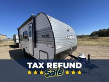 2026 Jayco Jay Flight SLX Sports Edition 172DB