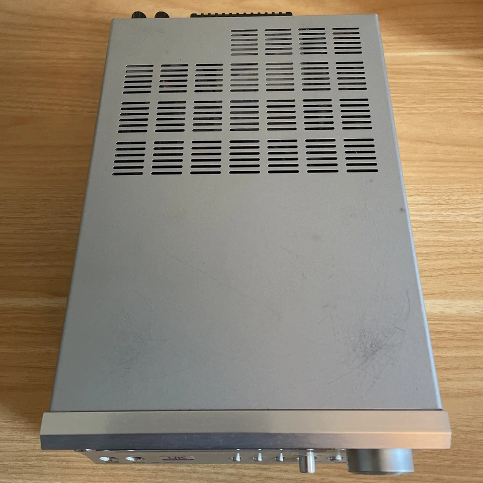 Onkyo CR-515DAB CD Player DAB/FM/AM Radio Bluetooth & Onkyo Speakers D-N9BX  - Image 3 of 4