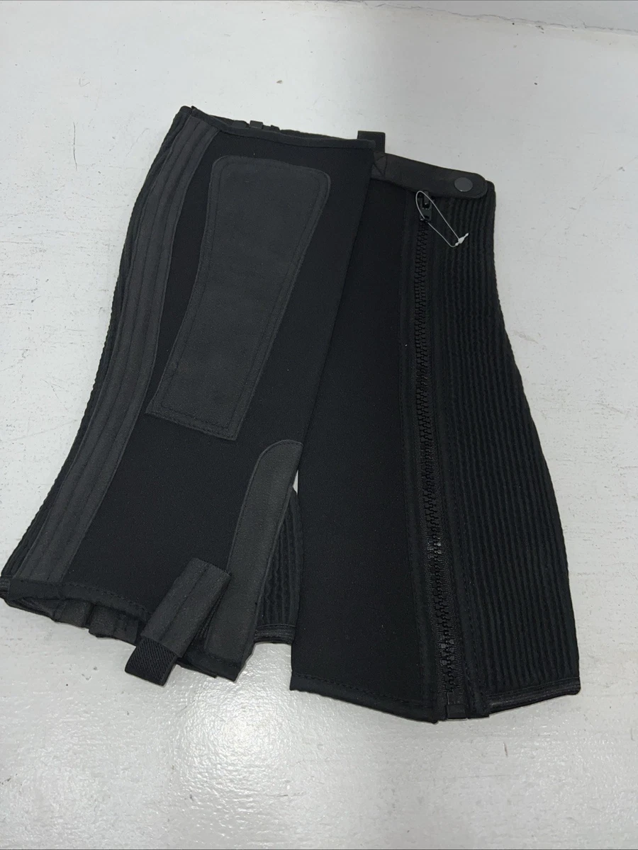 Tough 1 résistant 1 Daim Cuir Chaps