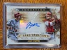 2024 Topps Inception - Joey Votto Auto #ITA-JV Transformation /50 (AU)