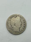 1906D Barber Quarter G/AG