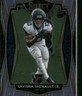 2020 Panini Select #159 Laviska Shenault Jr. Jaguars Rookie