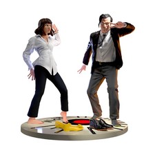 Andrea Minis Historical Mini 75mm C' est la Vie! (1/24) New