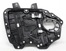 OEM Left Driver Side Front Door Window Regulator For Lincoln Aviator LC5Z-582320