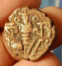 #G31#Post-Hunnic dynasties of Kashmir KALSA DEVA LOHARA DYNASTY 1063-1089 AD