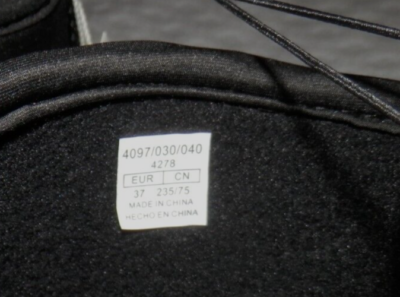 ZARA × TRETORN レインブーツ Black Tretorn x Zara Rain Boots Men 2022