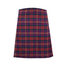 Cameron Of Erracht Tartan Kilt Men's kilt Tartan Skirt Kilt for sale