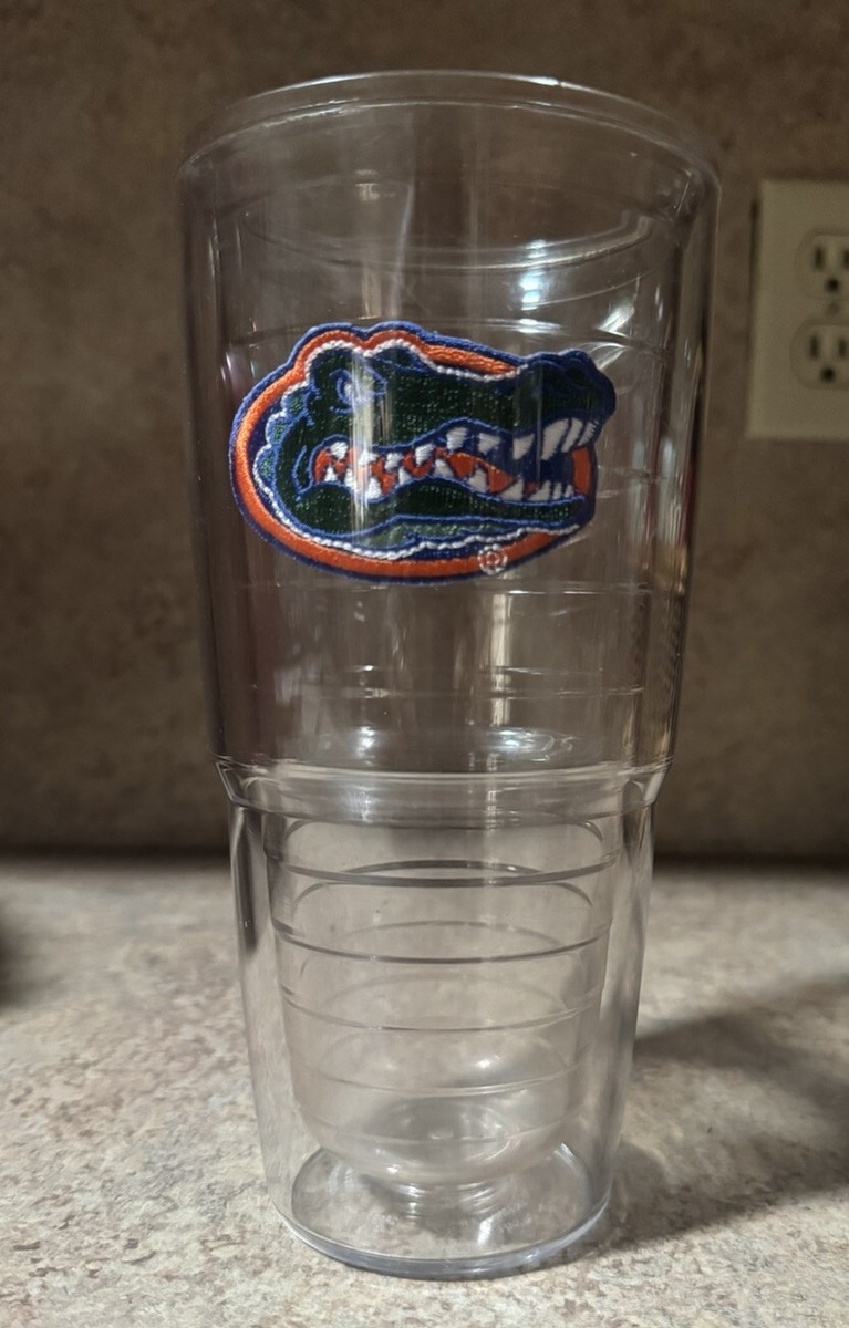 Tervis Tumbler Florida Gators Yeti Tumbler Tervis- Florida Gators