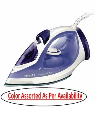 philips steam glide plus