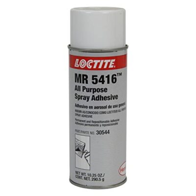 Loctite 2383478 MR 5416 All Purpose Spray Adhesive