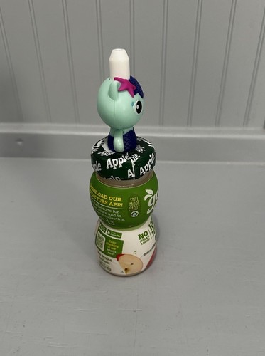 Good 2 Grow Juice Topper Spout - Gabby's Dollhouse MERCAT Good2Grow Mermaid Cat - Picture 4 of 4