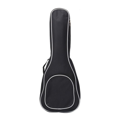Thicker Ukulele Bag Tenor Ukulele Case Ukulele Zipper Bag Guitar Gig Bag - Picture 14 of 15