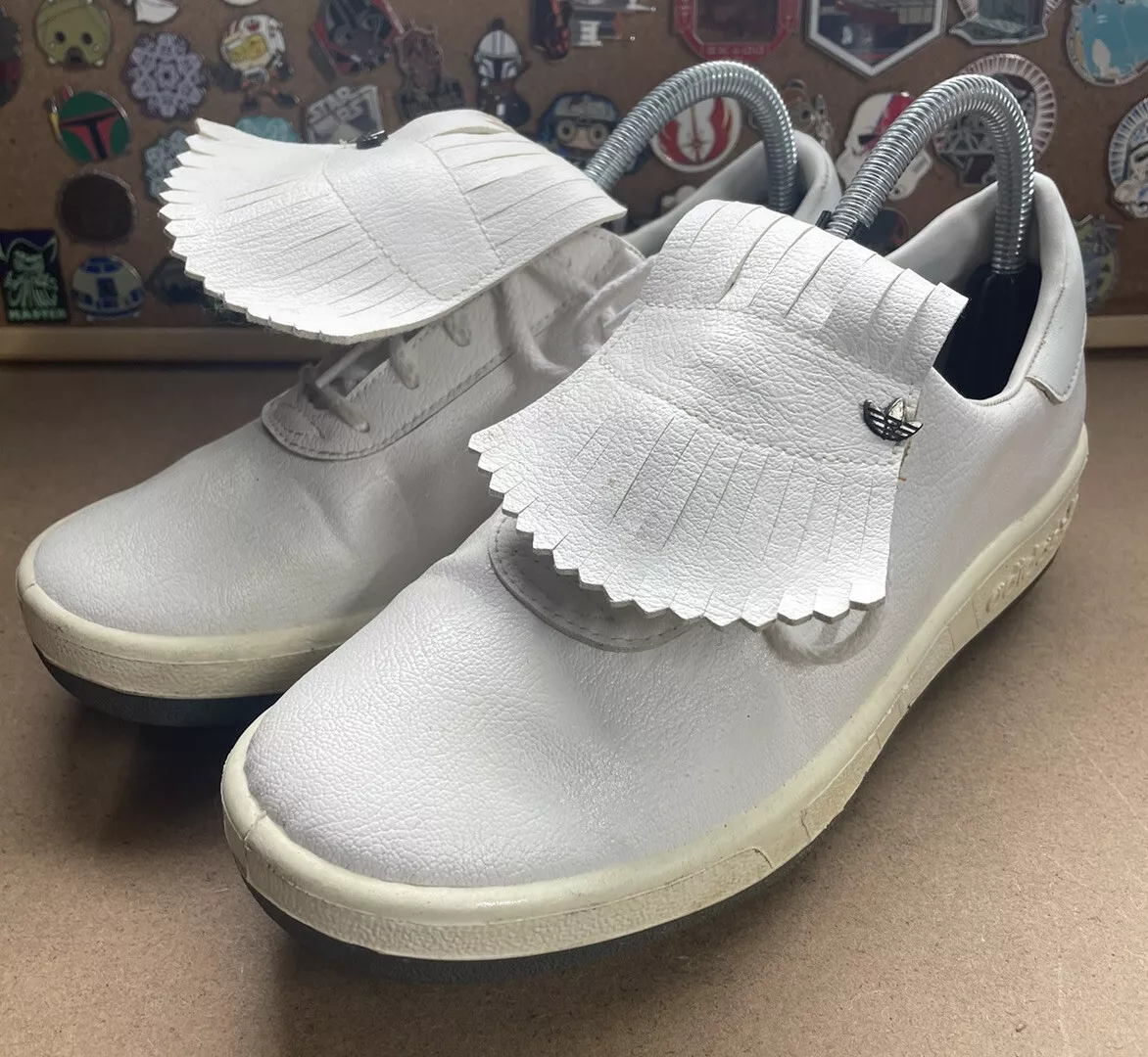 Golf store 7 adidas
