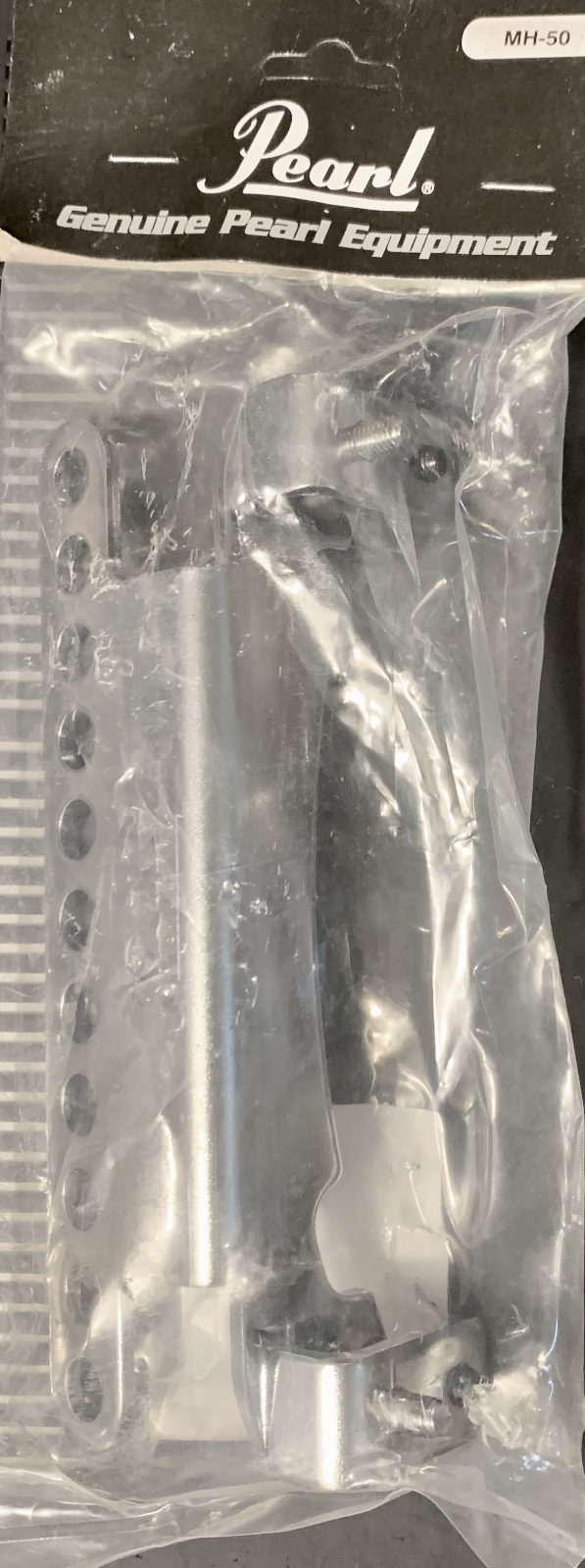 Pearl MH50 Multihold Level Bar for Snare Drum Sling Carrier eBay