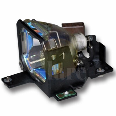 Original bulb inside Lamp Module for GEHA Compact 565