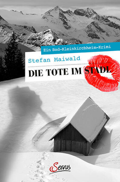Thumbnail - Die Tote Stadl | Stefan Maiwald | 2021 | Deutsch