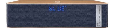 mental beats harmony bluetooth speaker