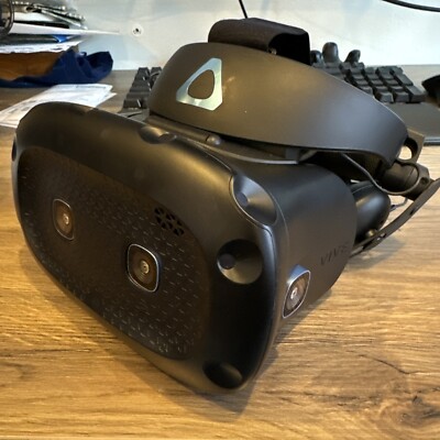 Vr Headsets Htc Vive Cosmos Genuine HTC VIVE Cosmos Elite VR