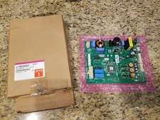LG Refrigerator EBR67348009 Original OEM Main Control Board Model LNX259664SS