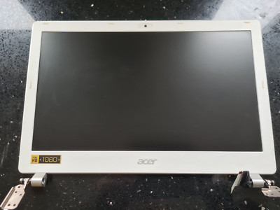 Original Acer Aspire V3-371 Full Lcd Screen Assembly weiß