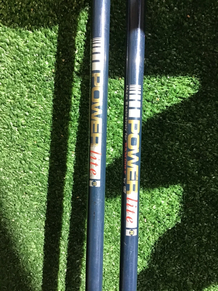 Ram The Big Eye Woods Set Driver and 3 Wood Regular Graphite Shafts - Image 4 of 4