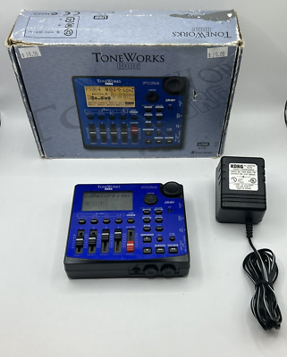 TONE WORKS KORG PANDORA PXR4 DIGITAL RECORDING STUDIO | eBay TONE WORKS KORG PANDORA PXR4 DIGITAL RECORDING STUDIO | eBay