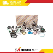 Engine Rebuild Kit Fit 2004 Jeep Grand Cherokee 4.7L SOHC V8 VIN N J