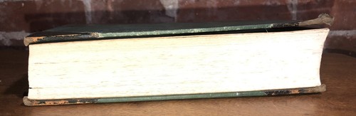 The Home Book Of Verse Part II 1918 HC GUC Well Known Poems Henry Holt 3rd Ed - Imagen 4 de 12