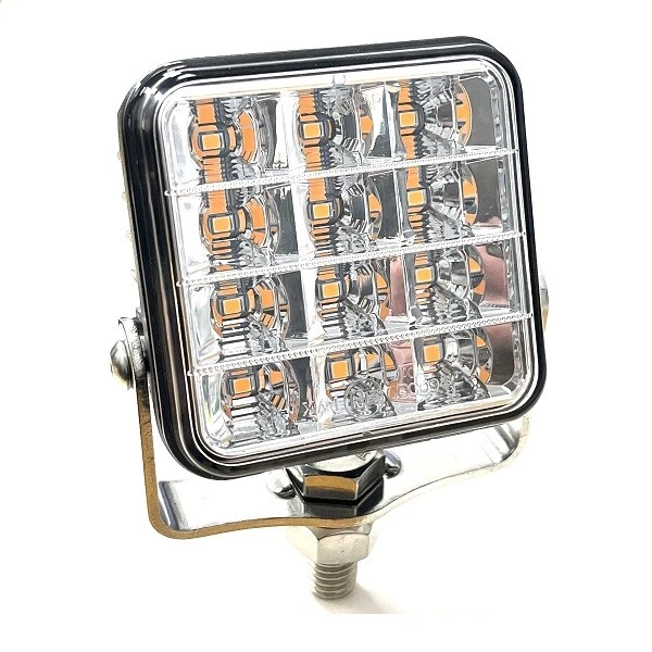 24v 2024 warning light