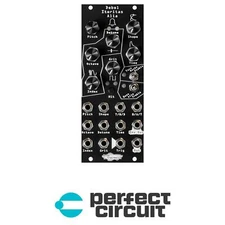 Noise Engineering Debel Iteritas Alia (Black) EURORACK - NEW - PERFECT CIRCUIT
