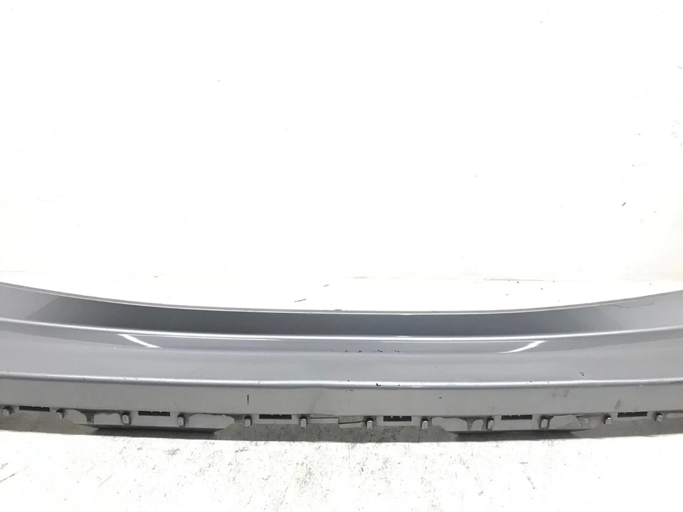 Cubierta de parachoques trasero Toyota RAV4 2016 2017 2018 52159-0R120 OEM7 Foto 3 de 4