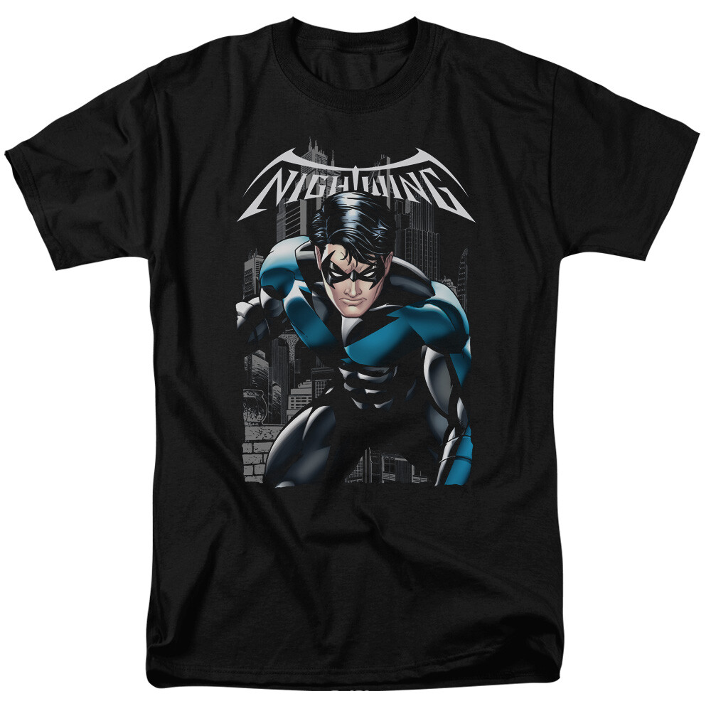 ミュージシャン Knosis BATMAN T-shirt Amazon.com: Batman Hush Logo Symbol Mens T-shirt M,Grey