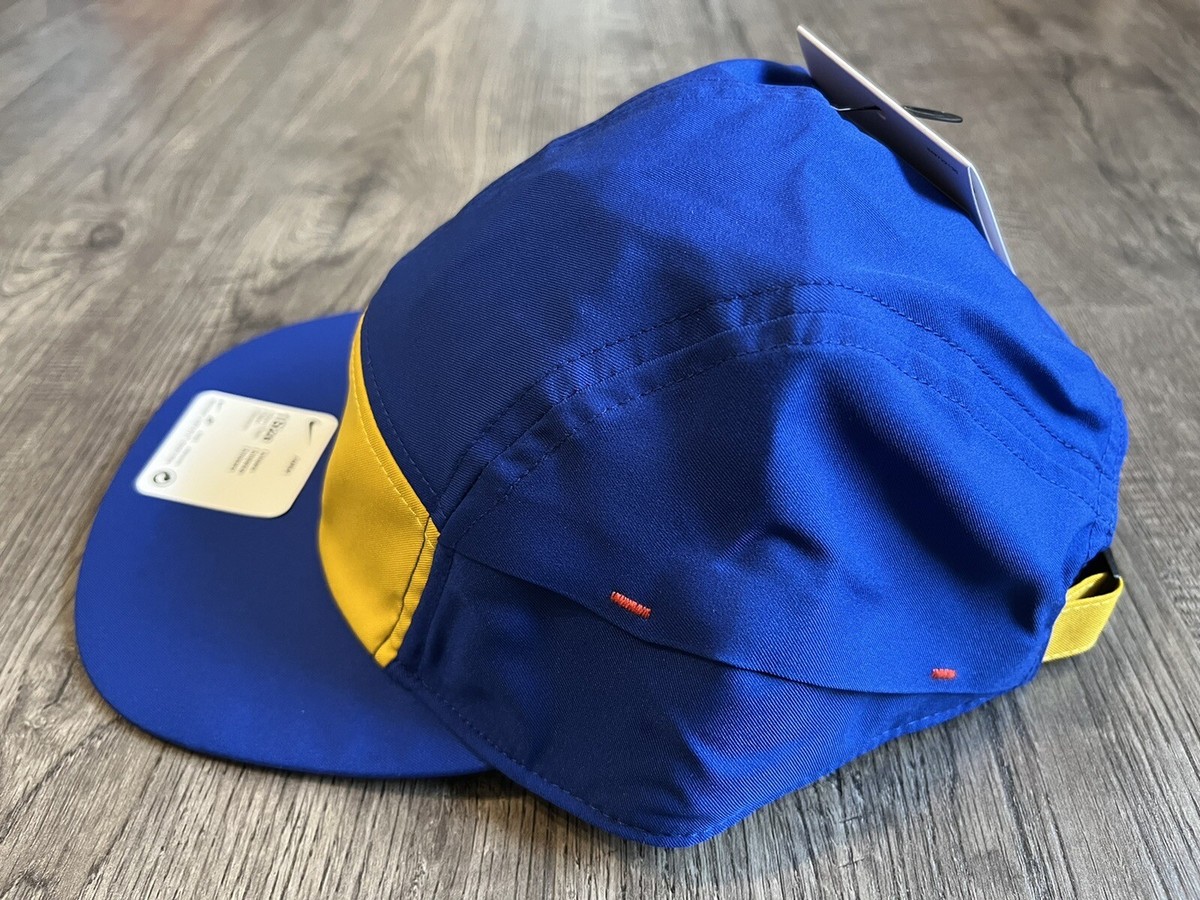 NIKE TRAIL キャップ Nike Dri-FIT Sports Light Trail Running Cap Unisex (White