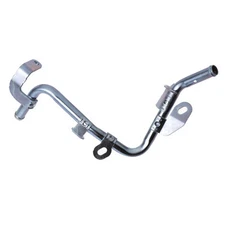 OEM 95-00 13-18 Nissan Engine Oil Cooler Line Altima Sentra NEW 14053-3JA0B