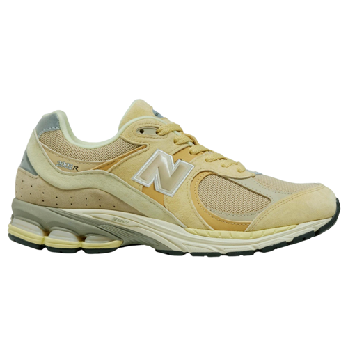 New Balance AURALEE x 2002R Sand