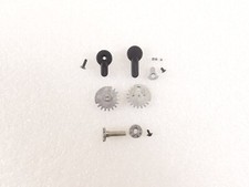 Krytac Oem Complete Ambi Safety Lever Assembly For Nautilus Gearbox Airsoft Aeg Krytac Oem Complete Ambi Safety Lever Assembly For Nautilus Gearbox Airsoft Aeg