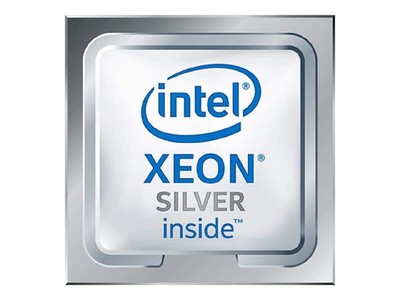Intel Xeon Silver 4108 CD8067303561500 8 Core 1.80GHZ 11MB 85W Tray Processor