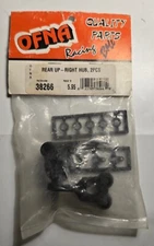 Ofna Jammin HoBao 38266 REAR UP-RIGHT HUB, 2PCS