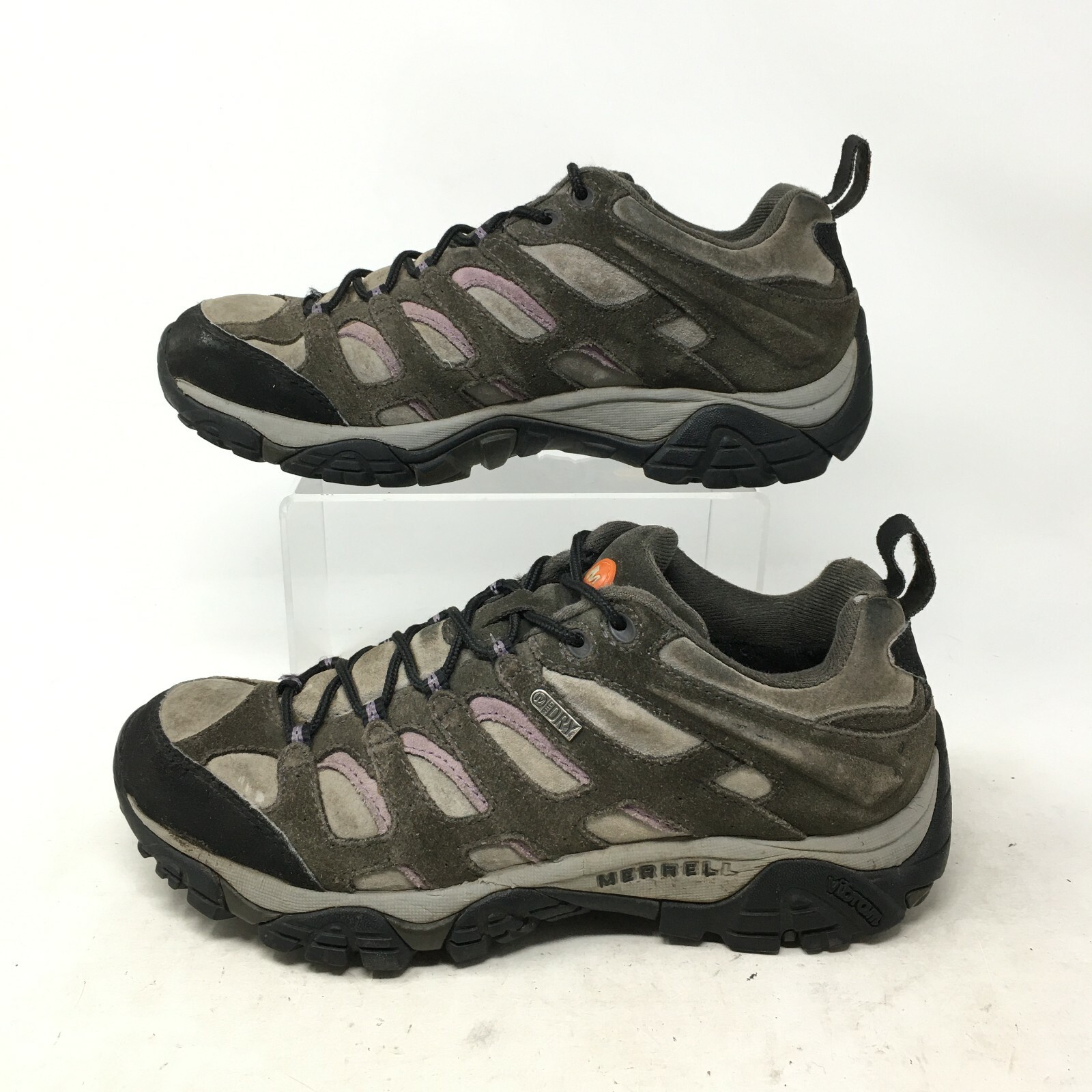 Merrell Moab Beluga Sneaker Trail 