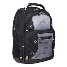 Targus Drifter II Laptop Backpack Fits Up to ...