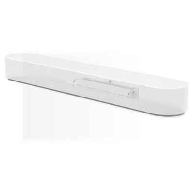 flexson adjustable wall mount for sonos beam