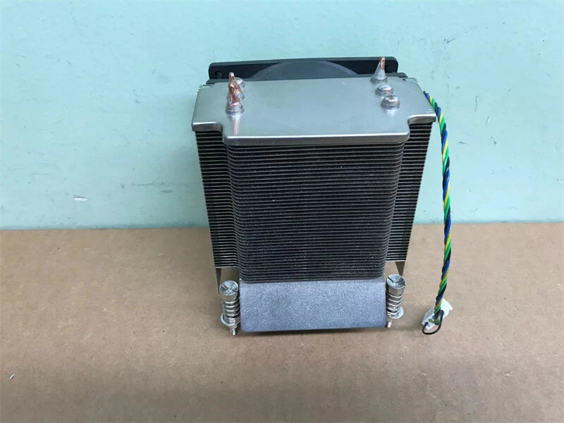 For HP Z400 Workstation Heatsink Fan Assembly 463981-001 - Image 2 of 3