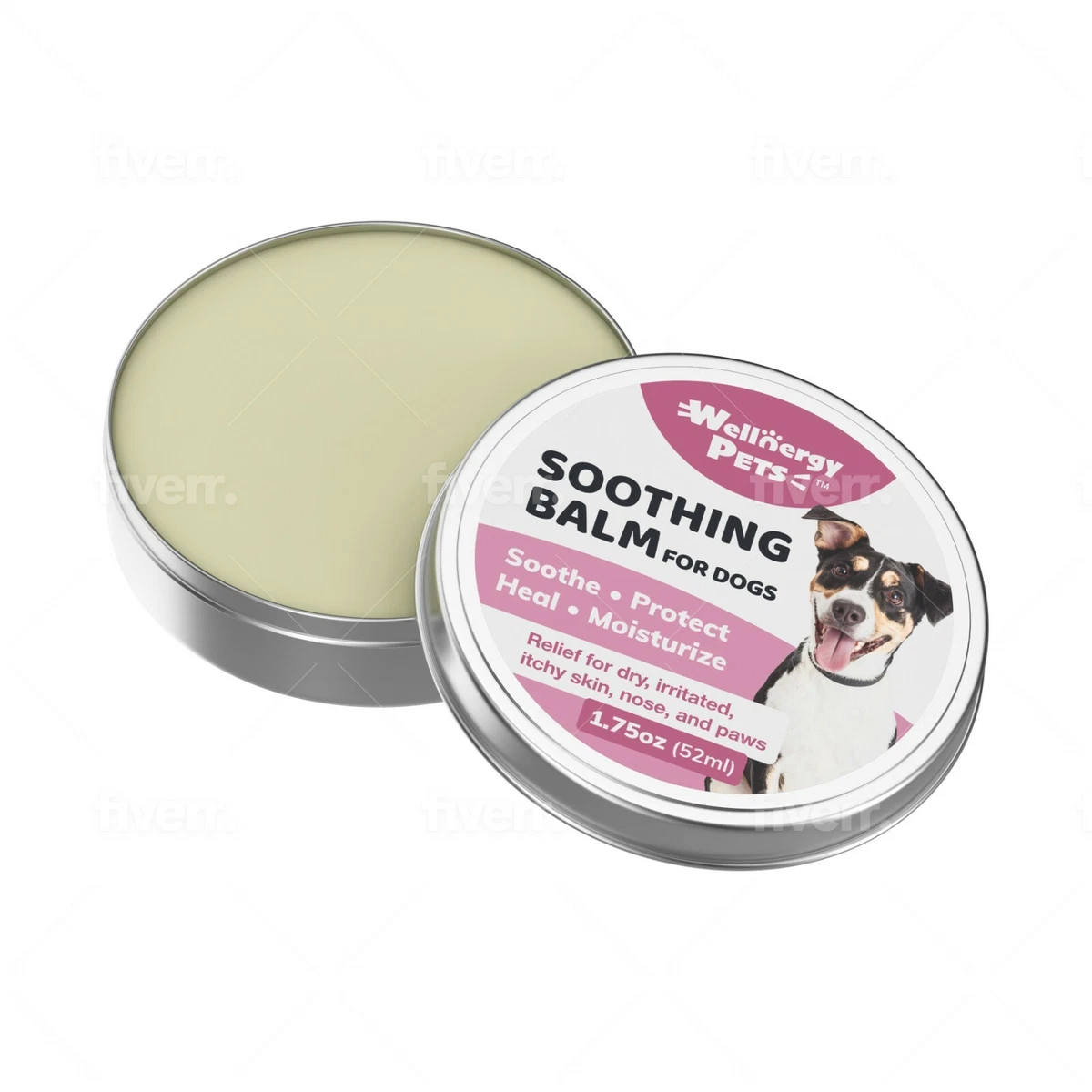 Can I Moisturize My Dogs Skin