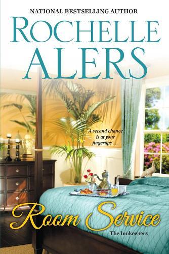 Rochelle Alers Room Service (taschenbuch)