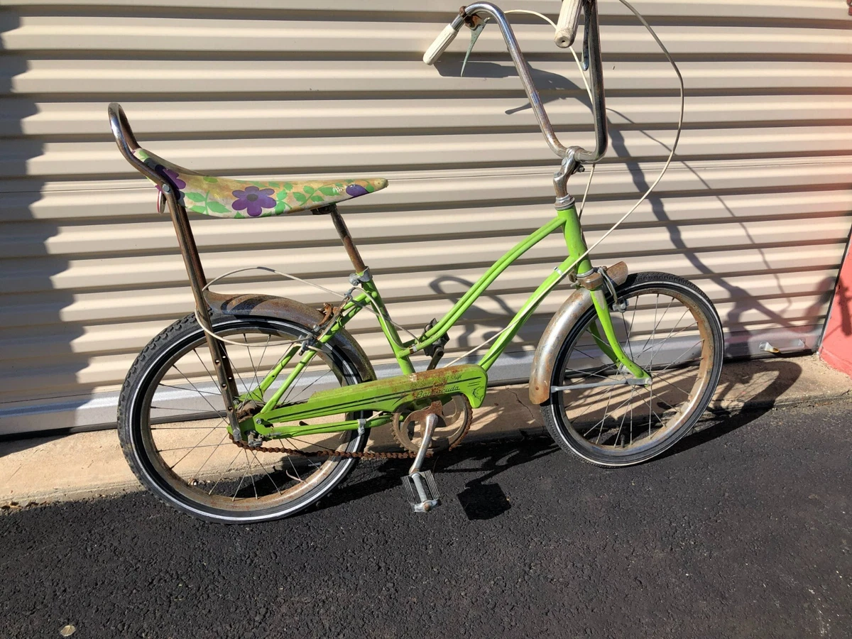 Muscle sales bicycle ebay