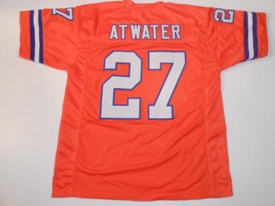 Steve Grogan #14 New England Patriots White Custom Stitched Jersey - Sizes M To 2XL 2 thumbnail image