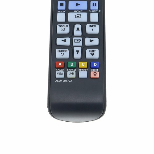 NEW AK59-00172A Replace Remote for Samsung Blu-Ray BD-F5700 BD-J5100 BD-J5900 - Picture 3 of 4