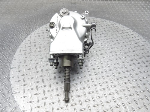 2006 06-10 Honda GL1800 Goldwing Rear Differential Diff Final Drive Gearbox