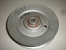Snapper 7018651 Idler Pulley - NOS